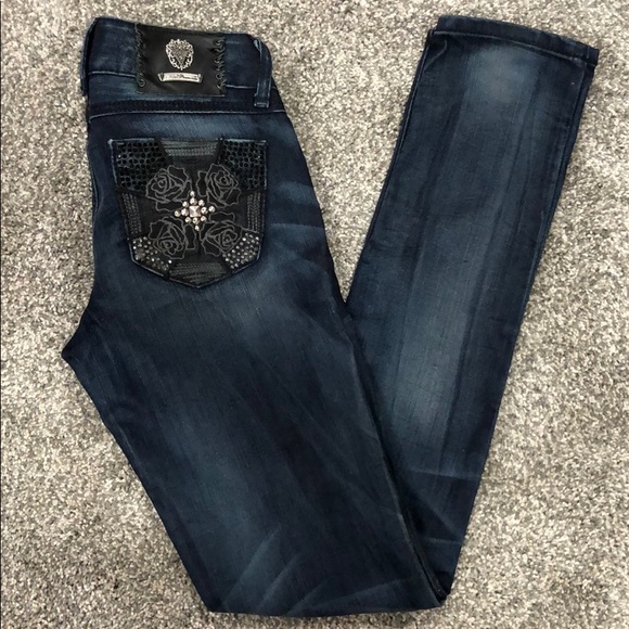Guess Premium denim jeans - Picture 1 of 5